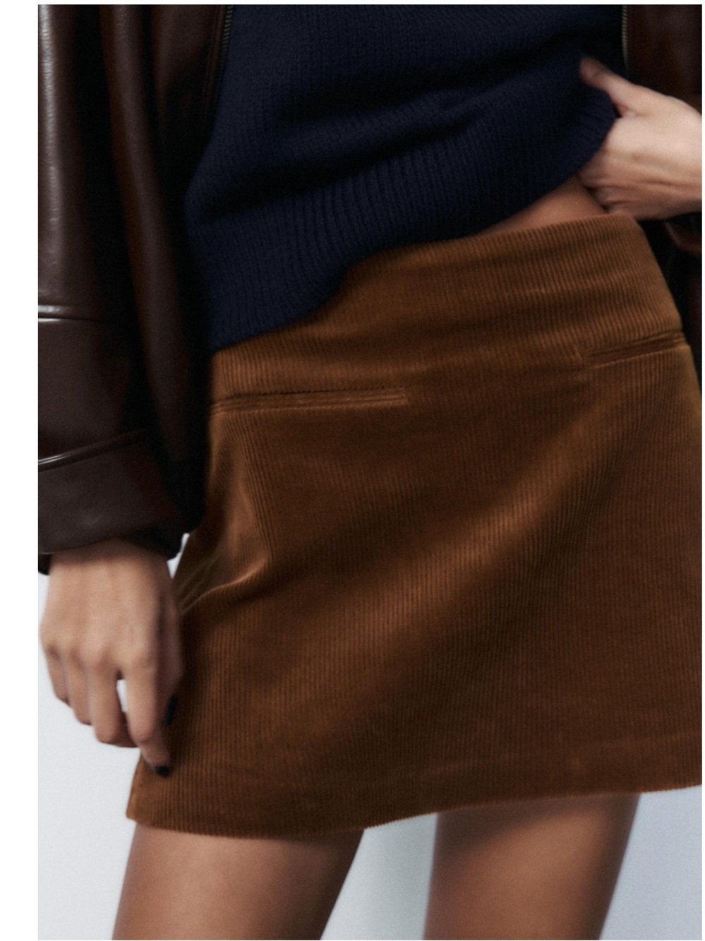 Zara Skirt